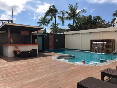 Baan Petcharat – Foto’s 2